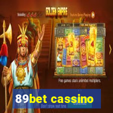 89bet cassino